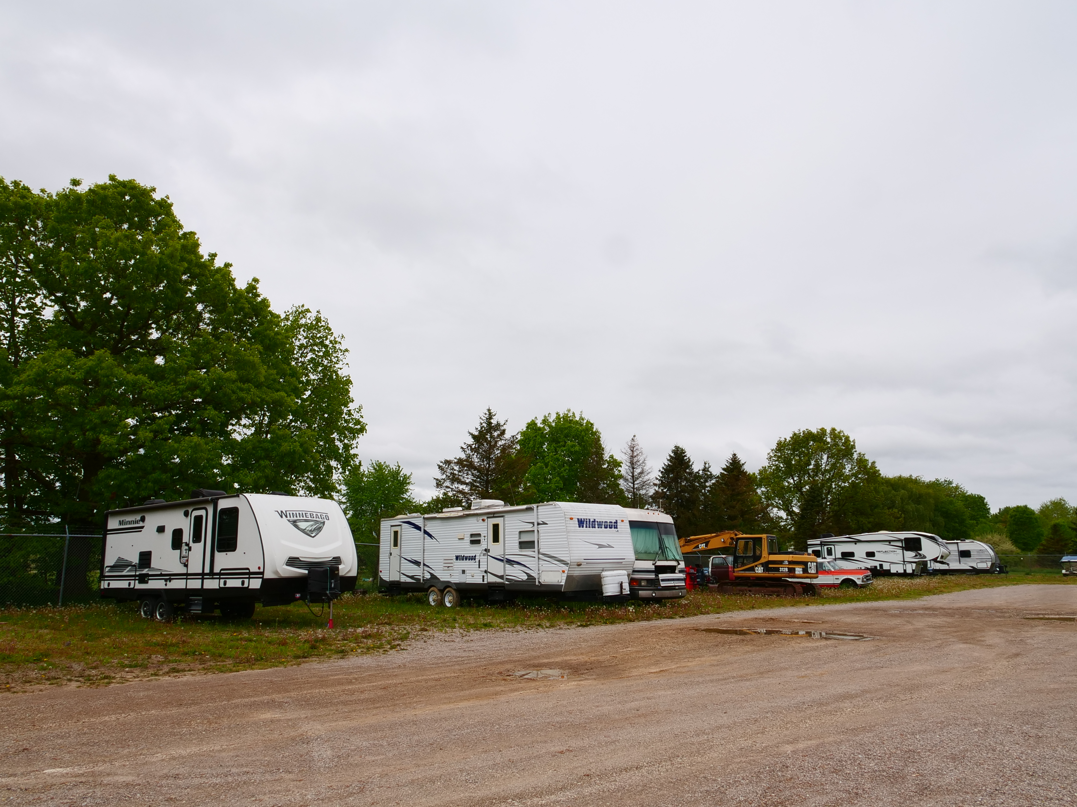 lapeer city michigan 48059 vehicle storage car boat rv camper van automobile motorcycle parking covered indoor