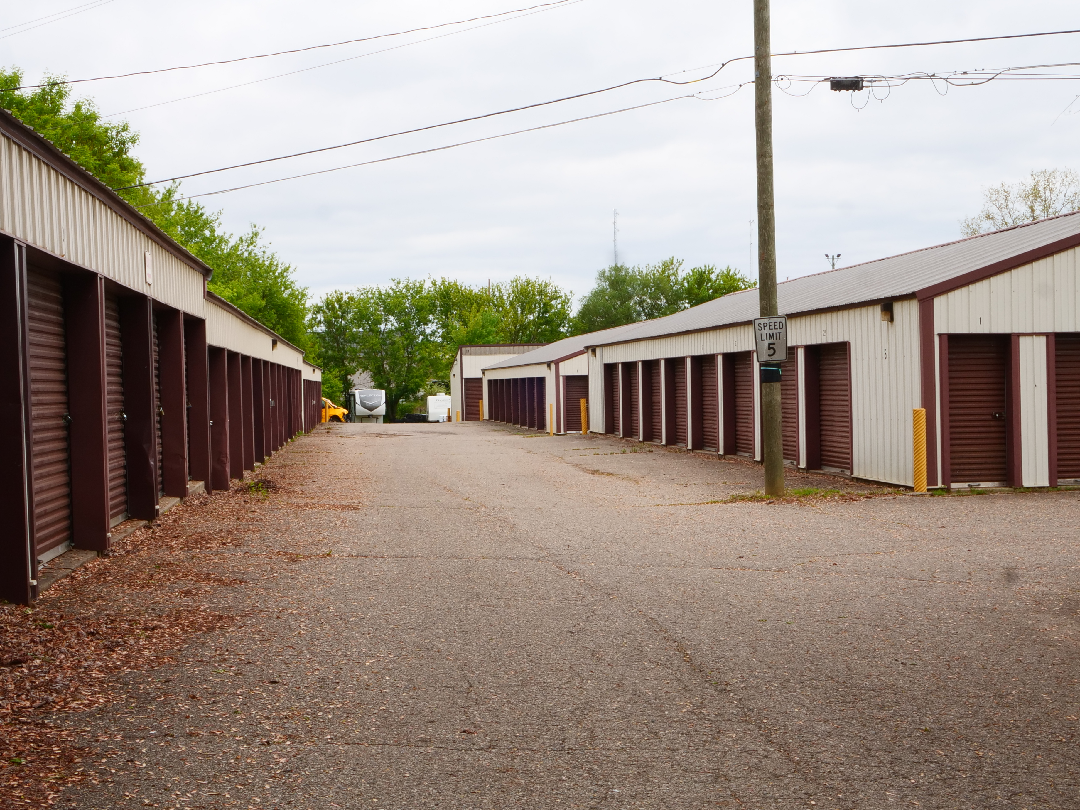 lapeer mi cheap self storage vehicle