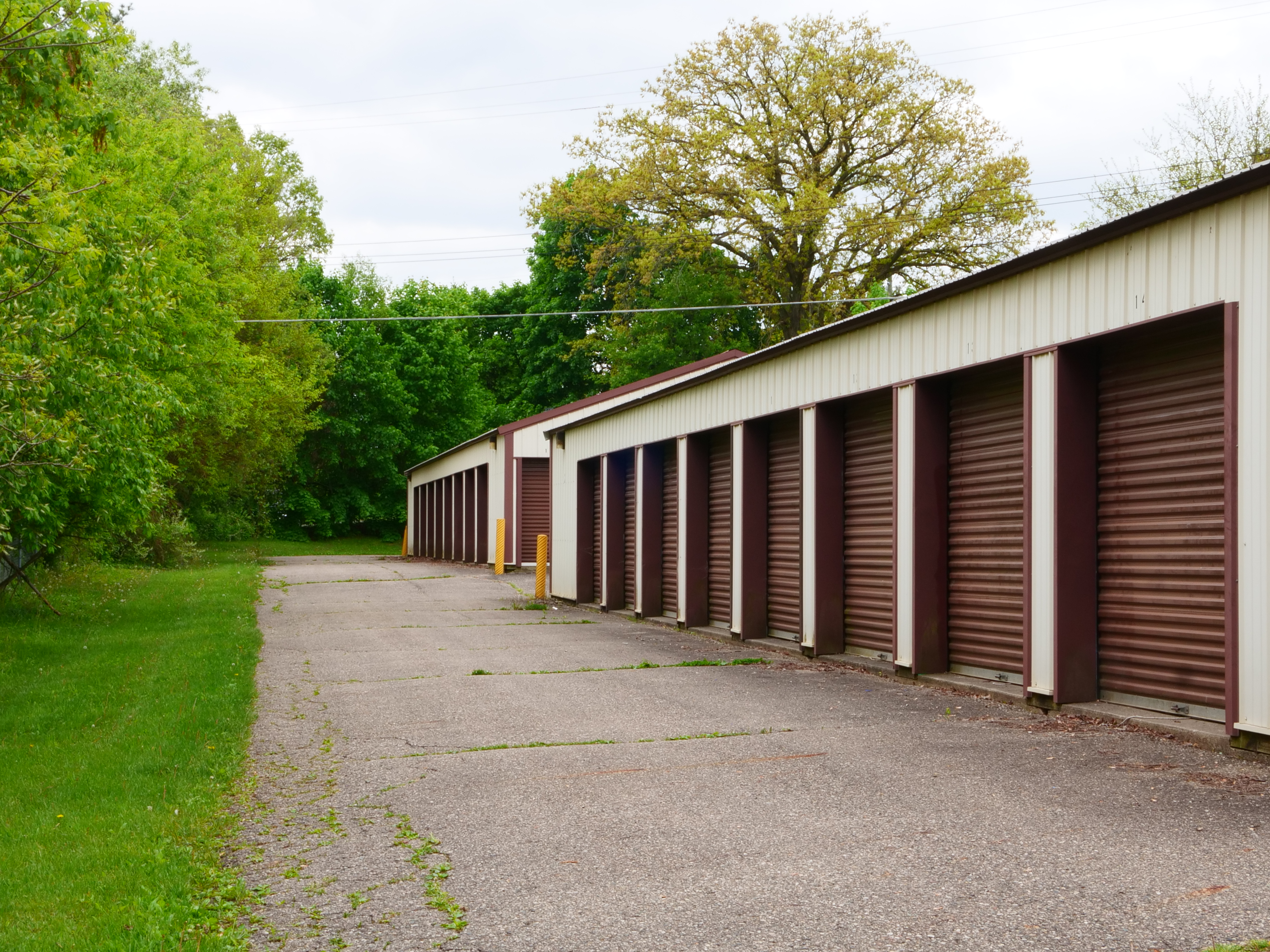 lapeer city self storage michigan 48446 affordable cheap secure